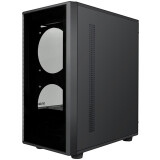 Корпус Ginzzu CL402 Black