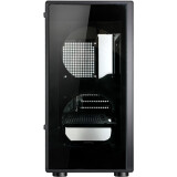 Корпус Ginzzu CL402 Black