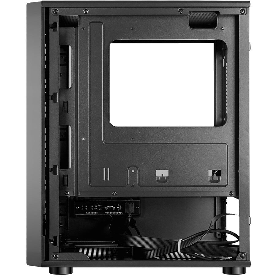 Корпус Ginzzu CL402 Black - фото 7