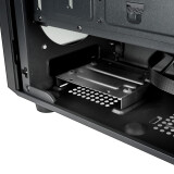 Корпус Ginzzu CL406 Black