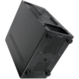 Корпус Ginzzu CL406 Black