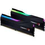 Оперативная память 32Gb DDR5 6400MHz G.Skill Trident Z5 RGB (F5-6400J3039G16GX2-TZ5RK) (2x16Gb KIT)