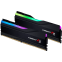 Оперативная память 32Gb DDR5 6400MHz G.Skill Trident Z5 RGB (F5-6400J3039G16GX2-TZ5RK) (2x16Gb KIT)