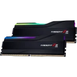 Оперативная память 32Gb DDR5 6400MHz G.Skill Trident Z5 RGB (F5-6400J3039G16GX2-TZ5RK) (2x16Gb KIT)