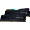 Оперативная память 32Gb DDR5 6400MHz G.Skill Trident Z5 RGB (F5-6400J3039G16GX2-TZ5RK) (2x16Gb KIT) - фото 2