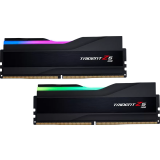 Оперативная память 32Gb DDR5 6400MHz G.Skill Trident Z5 RGB (F5-6400J3039G16GX2-TZ5RK) (2x16Gb KIT)