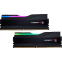 Оперативная память 32Gb DDR5 6400MHz G.Skill Trident Z5 RGB (F5-6400J3039G16GX2-TZ5RK) (2x16Gb KIT) - фото 3