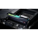 Оперативная память 32Gb DDR5 6400MHz G.Skill Trident Z5 RGB (F5-6400J3039G16GX2-TZ5RK) (2x16Gb KIT)