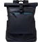 Рюкзак для ноутбука Piquadro Roll Top Backpack for Laptop 15.6 Black (CA6291C2OW) - CA6291C2OW/N