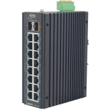 Коммутатор (свитч) Wi-Tek SP3018F