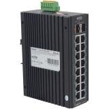 Коммутатор (свитч) Wi-Tek SP3018F