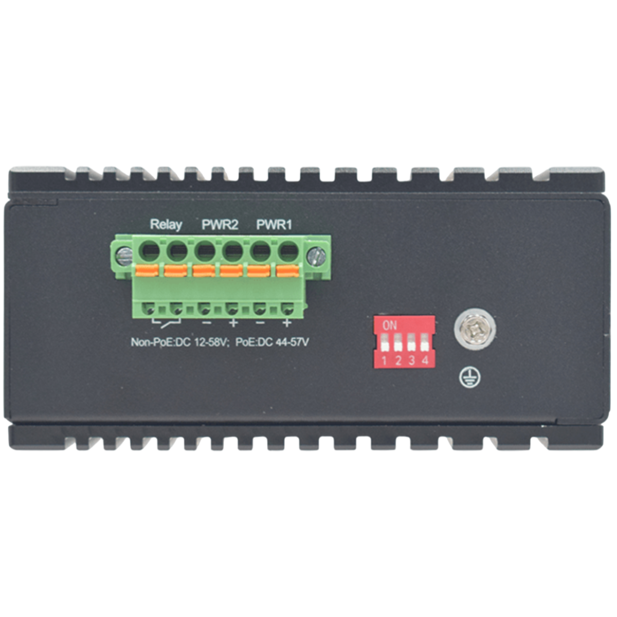 Коммутатор (свитч) Wi-Tek SP3018F - фото 3