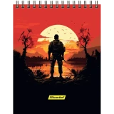 Блокнот Silwerhof 2002524 (2 шт.)