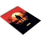 Блокнот Silwerhof 2002524 (2 шт.)