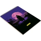 Блокнот Silwerhof 2002524 (2 шт.)