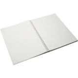 Блокнот Silwerhof 2002525