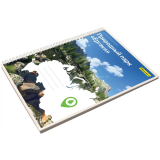 Блокнот Silwerhof 2017369