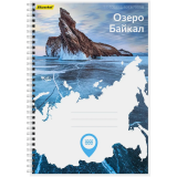 Блокнот Silwerhof 2017372