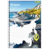 Блокнот Silwerhof 2017373