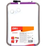 Магнитно-маркерная доска Deli E39154