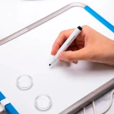 Магнитно-маркерная доска Deli E39154