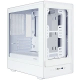Корпус Ginzzu CL420 White
