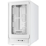 Корпус Ginzzu CL420 White