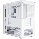 Корпус Ginzzu CL420 White
