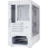 Корпус Ginzzu CL420 White