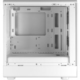 Корпус Ginzzu CL420 White