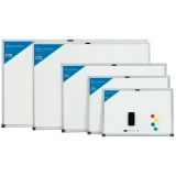 Магнитно-маркерная доска Deli E7816