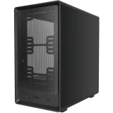 Корпус Ginzzu CL430 Black