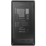 Корпус Ginzzu CL430 Black