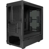 Корпус Ginzzu CL430 Black