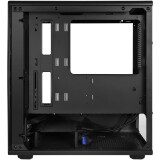 Корпус Ginzzu CL430 Black
