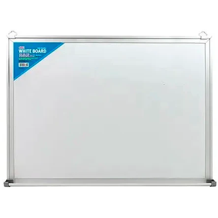 Магнитно-маркерная доска Deli E7817