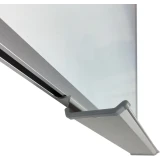 Магнитно-маркерная доска Silwerhof 2046039