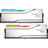 Оперативная память 32Gb DDR5 6000MHz G.Skill Trident Z5 Royal RGB (F5-6000J2836G16GX2-TR5S) (2x16Gb KIT)