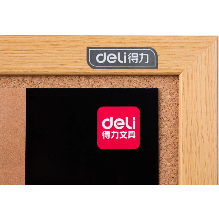 Пробковая доска Deli 50435 - фото 3