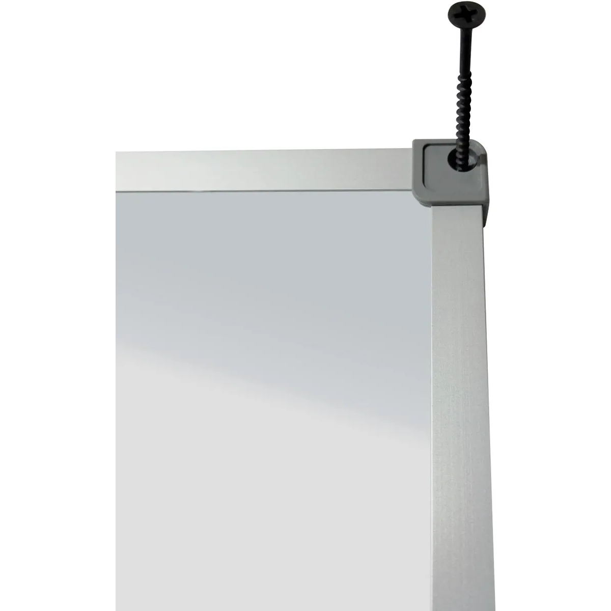 Магнитно-маркерная доска Silwerhof 2046038 - фото 2