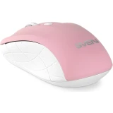 Мышь Sven RX-230W Pink (SV-017842)