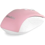 Мышь Sven RX-230W Pink (SV-017842)