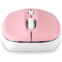 Мышь Sven RX-230W Pink - SV-017842 - фото 6