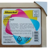 Пробковая доска Silwerhof 1657997