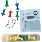 Пробковая доска Silwerhof 1657997