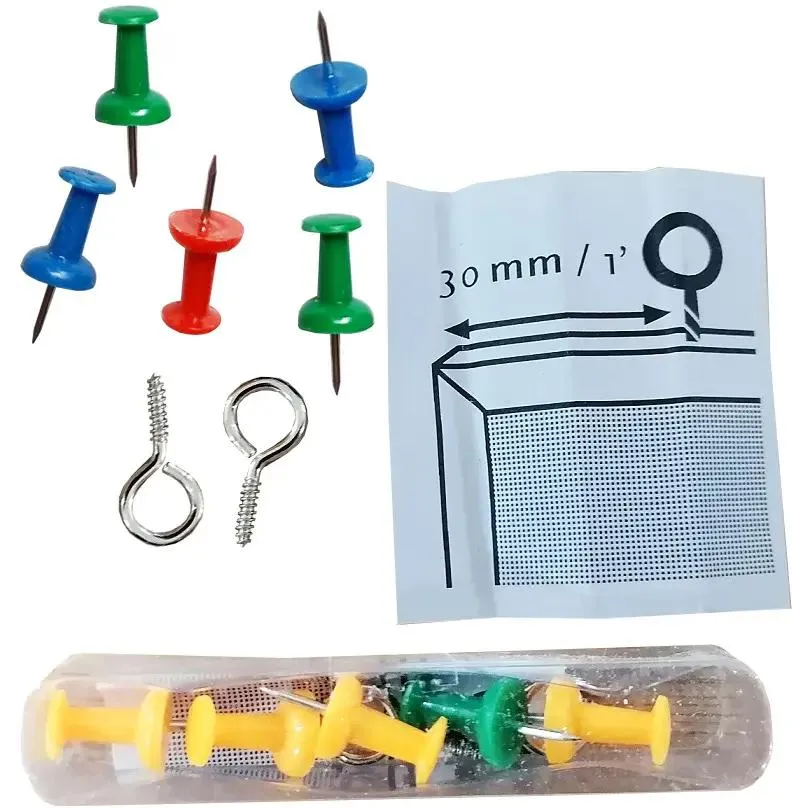 Пробковая доска Silwerhof 1657997 - фото 2