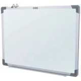 Магнитно-маркерная доска Deli EV450