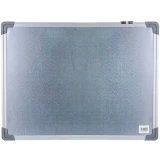 Магнитно-маркерная доска Deli EV450