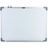 Магнитно-маркерная доска Deli EV600