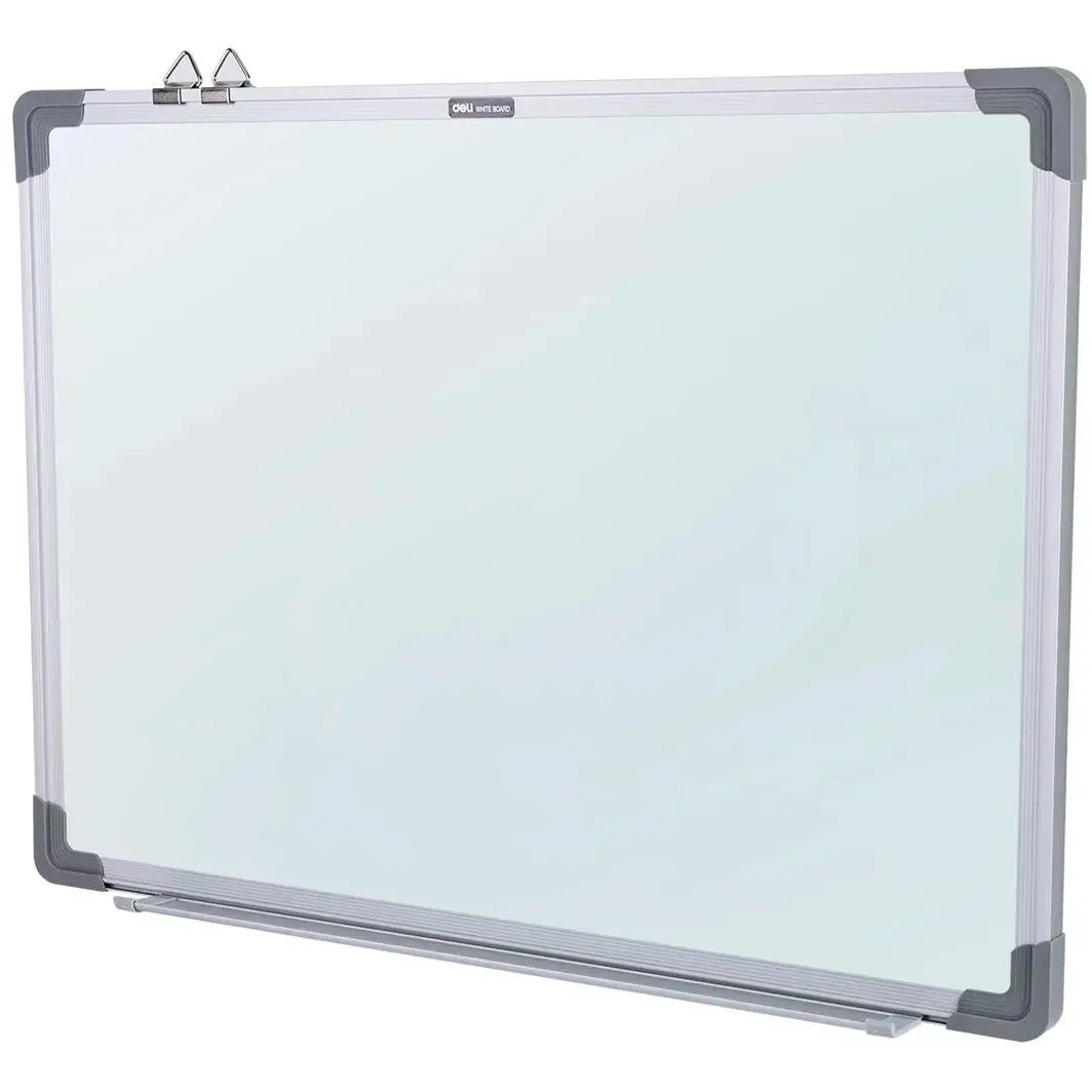 Магнитно-маркерная доска Deli EV600 - фото 2